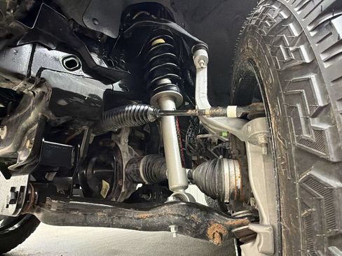 Used 2025 Ford F150 Tremor w/ Equipment Group 402A High AWD/4WD image 16