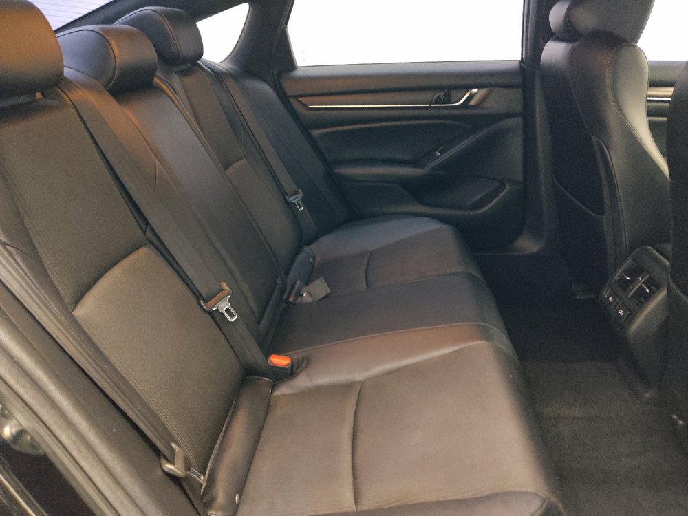 Used 2021 Honda Accord Sport image 19