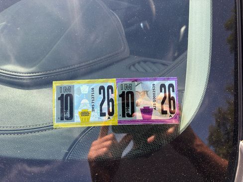 Used 2014 Chevrolet Impala LT w/ Convenience Package image 16