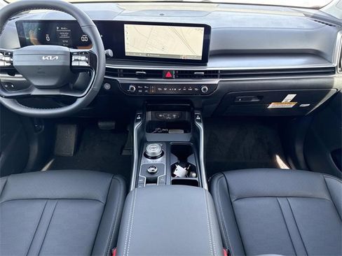 New 2026 Kia Sorento EX w/ EX Premium Package image 21