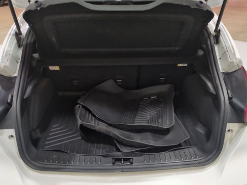Used 2018 Ford Focus ST FWD image 13