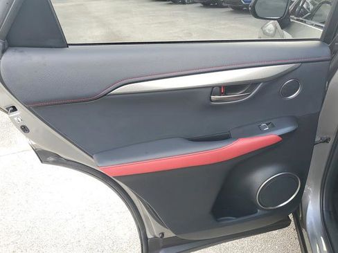 Used 2020 Lexus NX 300 F Sport image 32