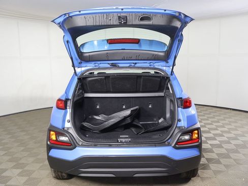 Used 2018 Hyundai Kona SE AWD/4WD image 12