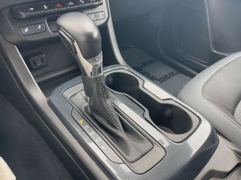 Certified 2022 Chevrolet Colorado Z71 image 22