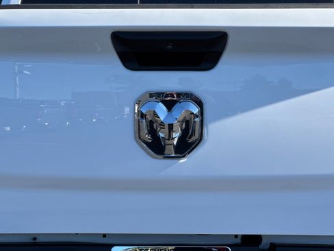 Used 2022 RAM 2500 Tradesman image 44