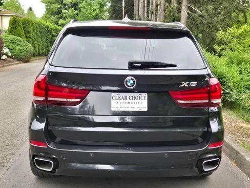Used 2014 BMW X5 xDrive35d AWD/4WD image 6