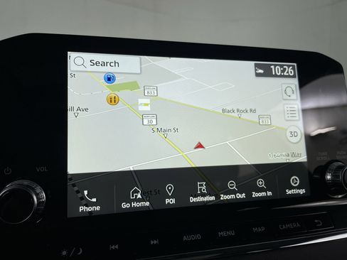 Used 2024 Mitsubishi Outlander SE Black Edition image 16