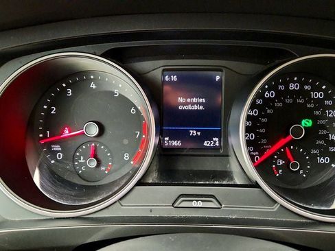 Used 2018 Volkswagen Tiguan S FWD image 14