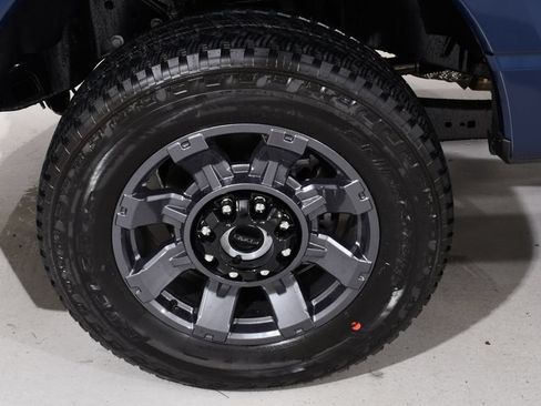 New 2027 Ford F350 XL w/ STX Appearance Package AWD/4WD image 23