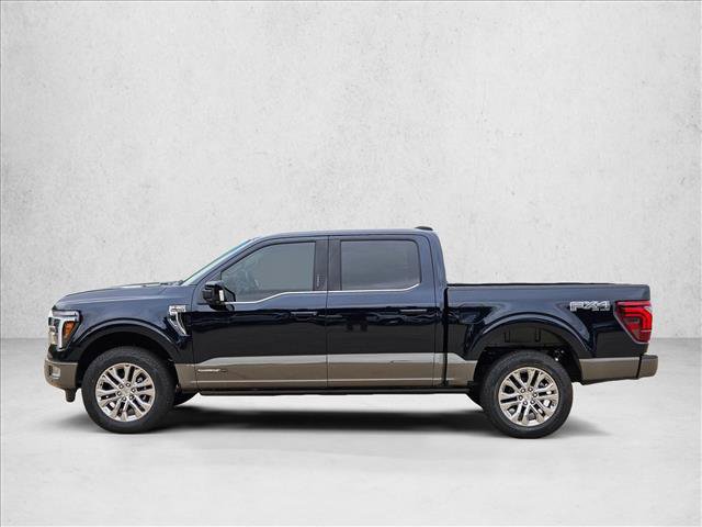 New 2026 Ford F150 King Ranch w/ Equipment Group 601A High AWD/4WD image 5