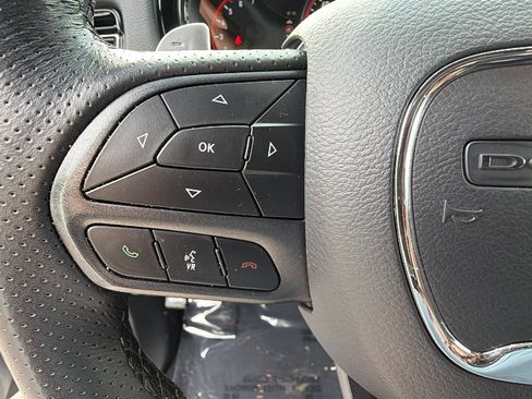 Used 2025 Dodge Durango GT AWD/4WD image 30