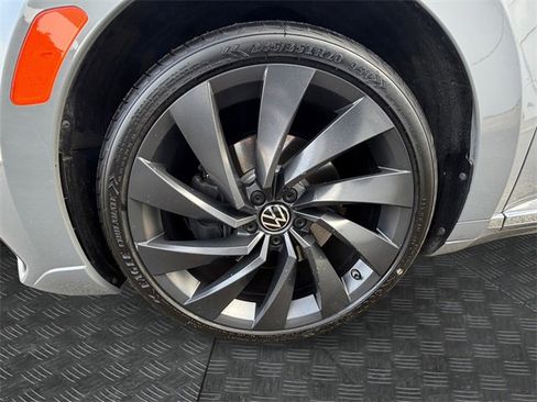 Used 2023 Volkswagen Arteon SEL image 13