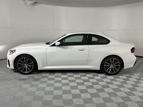 Used 2026 BMW 230i Coupe RWD image 5
