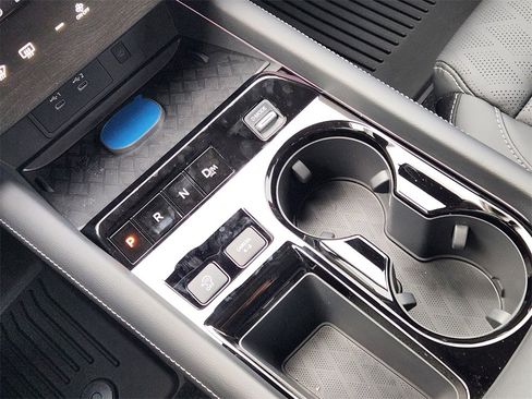 New 2026 Nissan Murano Platinum image 15