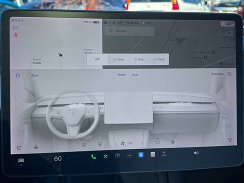 Used 2021 Tesla Model Y Long Range image 27