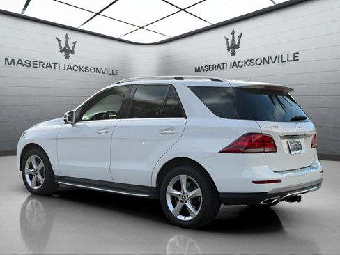 Used 2018 Mercedes-Benz GLE 350 image 12