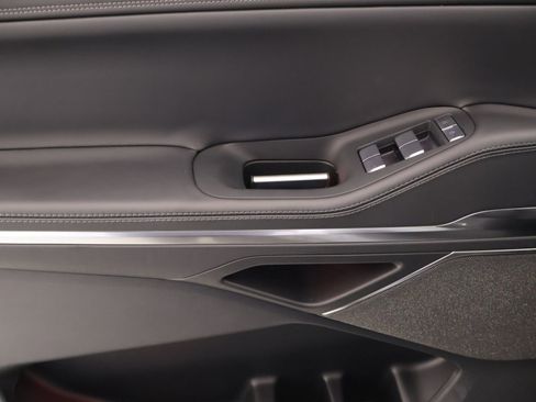 New 2025 Lincoln Navigator L Reserve w/ Jet Appearance Package AWD/4WD image 19