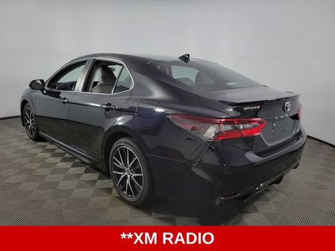 Used 2023 Toyota Camry SE FWD image 6
