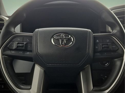 Used 2025 Toyota Tundra SR5 image 25