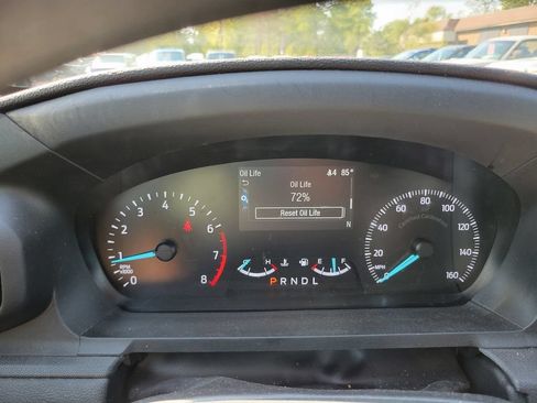 Used 2020 Ford Explorer 4WD Police Interceptor image 33