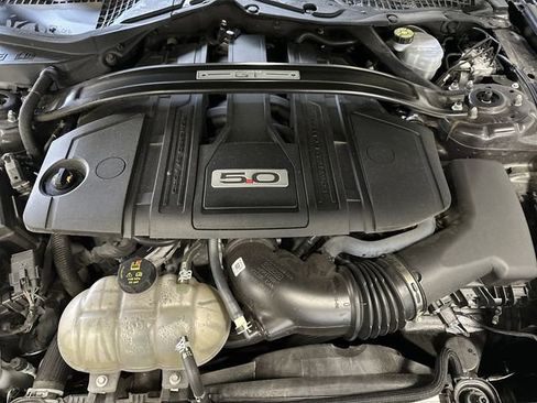 Used 2022 Ford Mustang GT Premium w/ GT Performance Package image 34