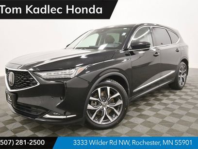 Used 2024 Acura MDX SH-AWD w/ Technology Package
