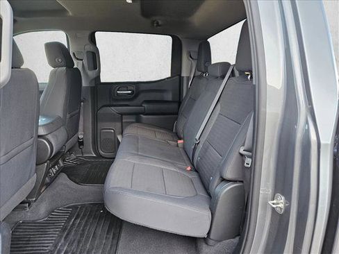 Used 2020 Chevrolet Silverado 1500 LT w/ Texas Edition image 18