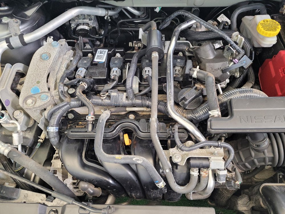 Used 2024 Nissan Sentra S FWD image 30