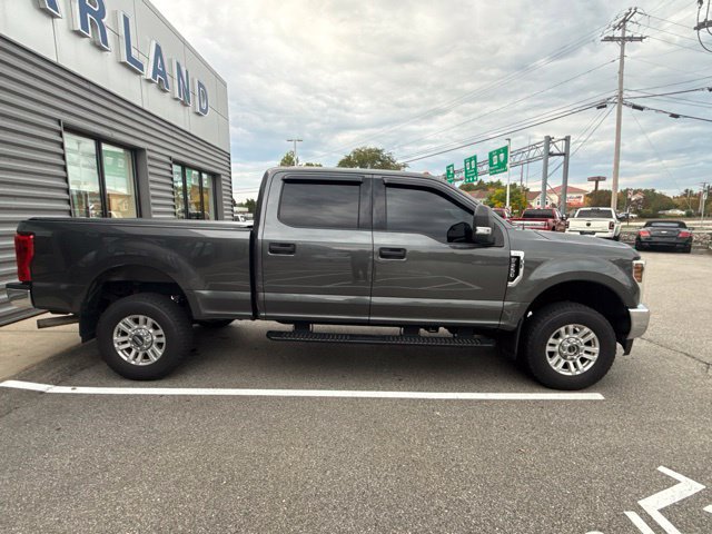 Used 2019 Ford F250 XLT w/ XLT Value Package AWD/4WD image 7