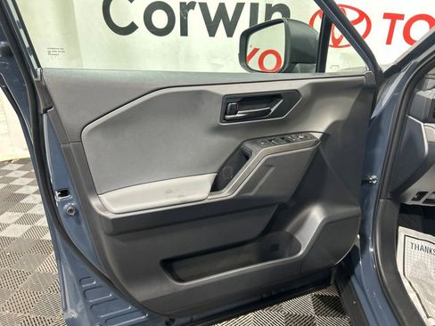 New 2026 Toyota RAV4 LE FWD image 21