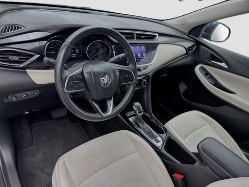 Used 2020 Buick Encore GX Select FWD image 7