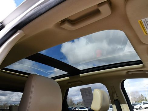 Used 2024 Ford Edge SEL w/ Convenience Package image 17