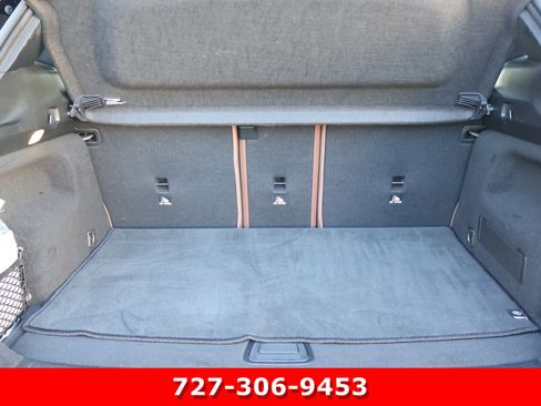 Certified 2022 Mercedes-Benz GLA 35 AMG AMG GLA 35 image 22