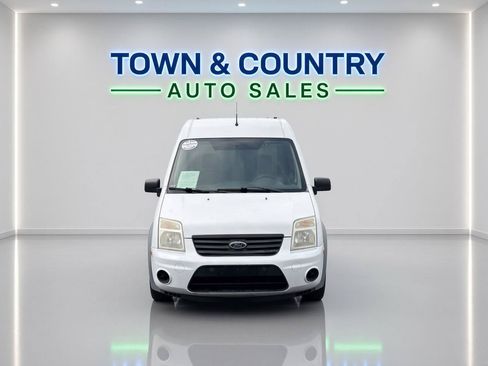 Used 2012 Ford Transit Connect XLT FWD image 9