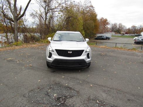 Used 2019 Cadillac XT4 Sport image 10