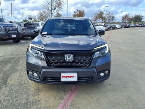 Used 2019 Honda Passport EX-L image 5