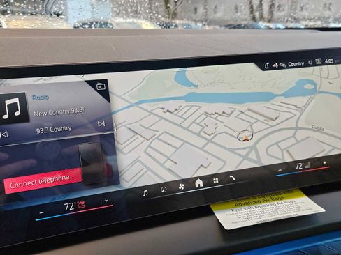 New 2026 BMW X3 M50 w/ Premium Package image 29