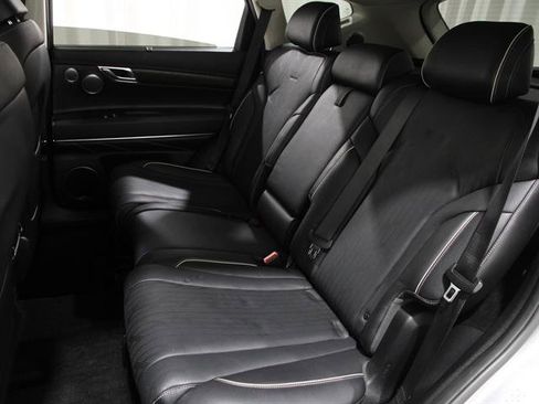 Used 2021 Genesis GV80 3.5T Advanced w/ Advanced Package 06 image 21