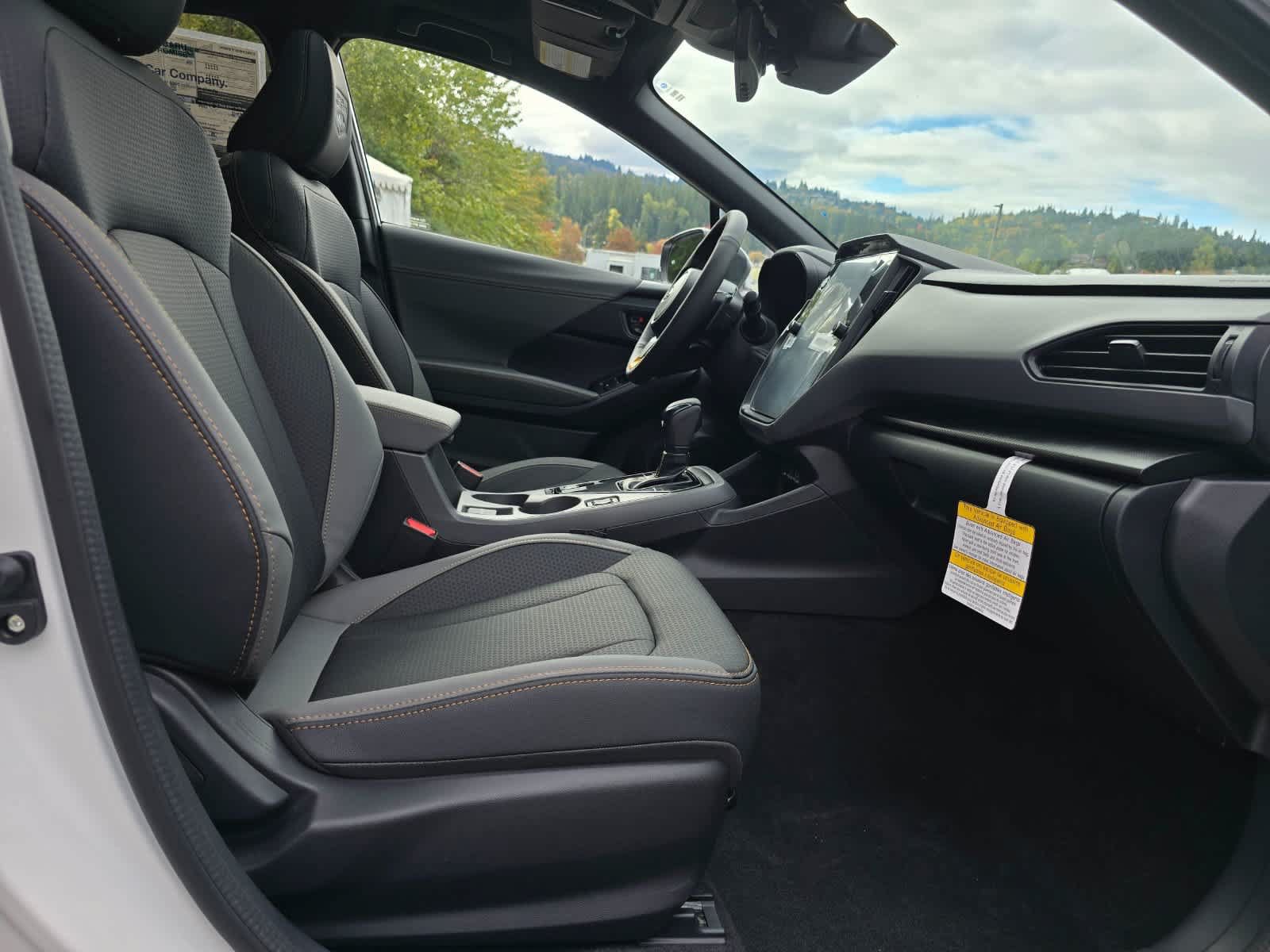 New 2026 Subaru Crosstrek 2.5i Wilderness AWD/4WD image 27