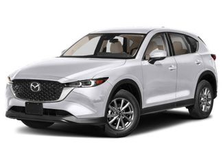 Used 2022 MAZDA CX-5 AWD 2.5 S w/ Select Package video 1