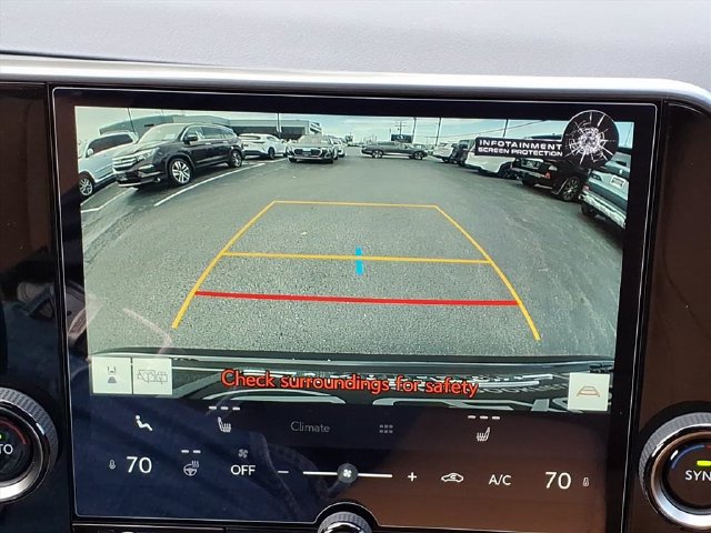 New 2026 Lexus NX 350 AWD image 23
