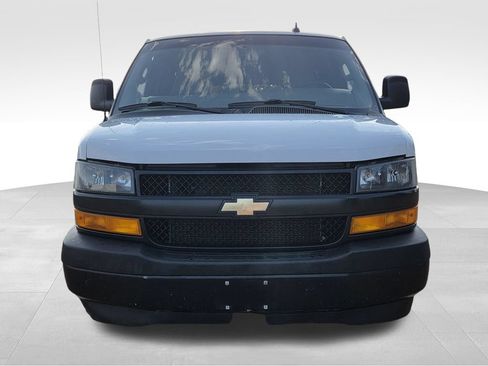 Used 2023 Chevrolet Express 3500 LS RWD image 30