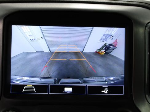 Used 2020 GMC Sierra 1500 SLT w/ SLT Premium Package image 40