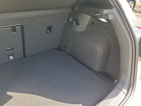 New 2025 Volkswagen GTI SE image 52