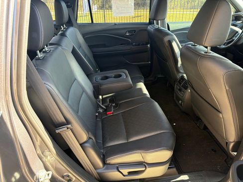 Used 2019 Honda Passport Elite image 15