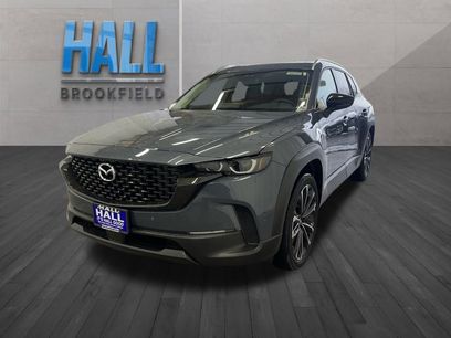 New 2026 MAZDA CX-50 AWD 2.5 S w/ Premium Package