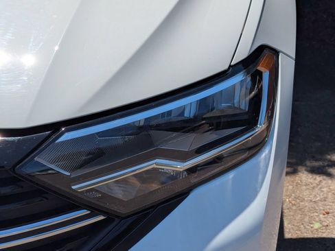 Used 2023 Volkswagen Jetta Sport FWD image 11