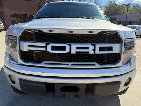 Used 2011 Ford F150 XLT w/ XLT Convenience Pkg image 8