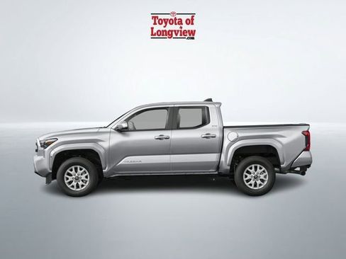 New 2026 Toyota Tacoma SR5 image 3