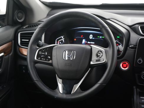 Used 2019 Honda CR-V EX-L image 16